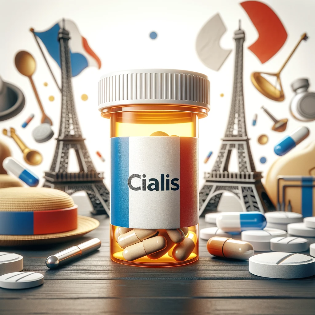 Peut on se procurer du cialis sans ordonnance en pharmacie 